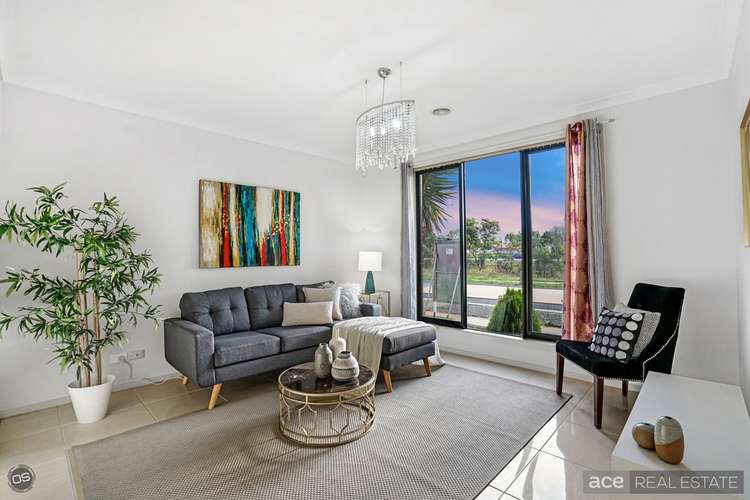 Second view of Homely house listing, 29 Moorhen Blvd, Williams Landing VIC 3027
