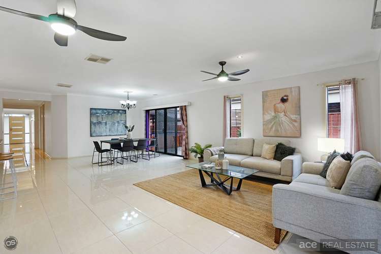 Third view of Homely house listing, 29 Moorhen Blvd, Williams Landing VIC 3027