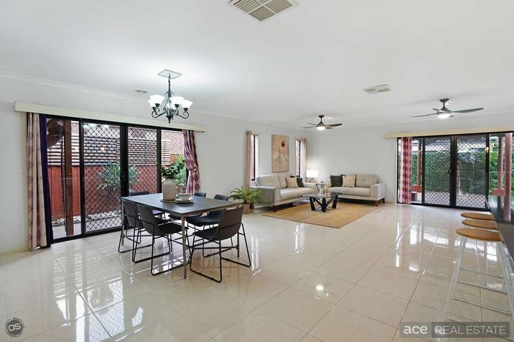 Fourth view of Homely house listing, 29 Moorhen Blvd, Williams Landing VIC 3027