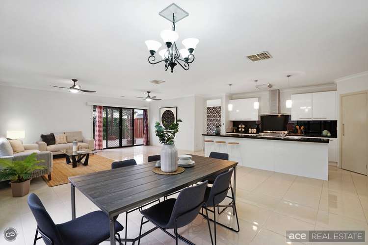 Fifth view of Homely house listing, 29 Moorhen Blvd, Williams Landing VIC 3027