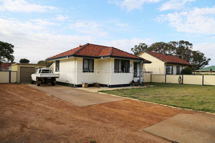 Main view of Homely house listing, 5 Tchan Street, Nulsen WA 6450