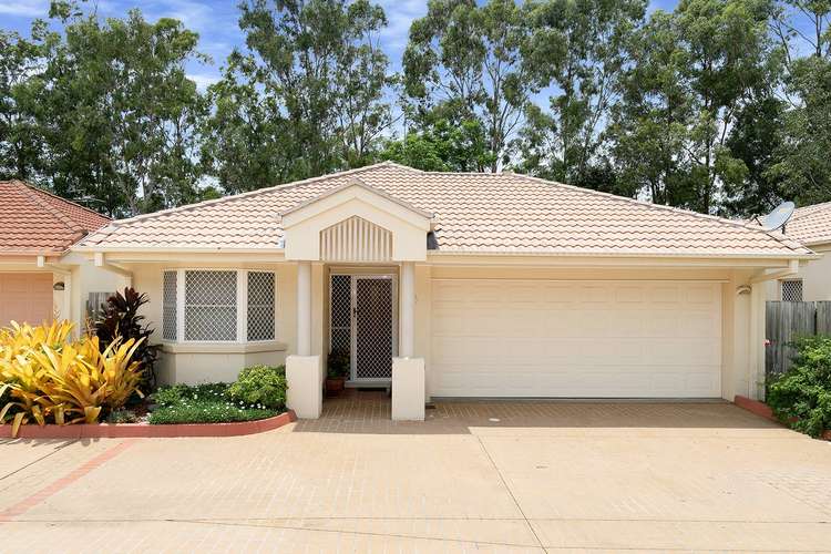 Main view of Homely villa listing, 3/317 Pine Mountain Road, Mount Gravatt East QLD 4122