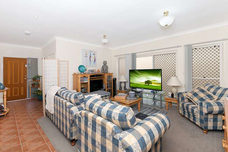 Second view of Homely villa listing, 3/317 Pine Mountain Road, Mount Gravatt East QLD 4122
