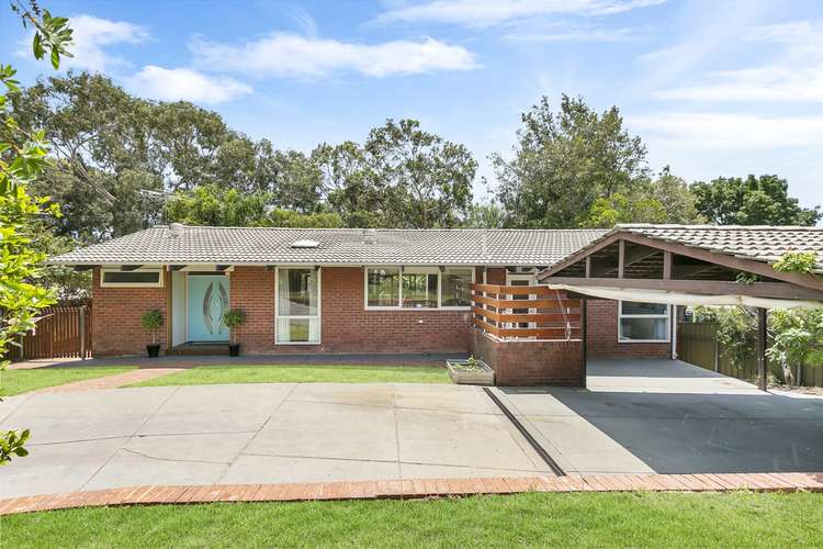 Second view of Homely house listing, 7 Flavel Avenue, Woodforde SA 5072