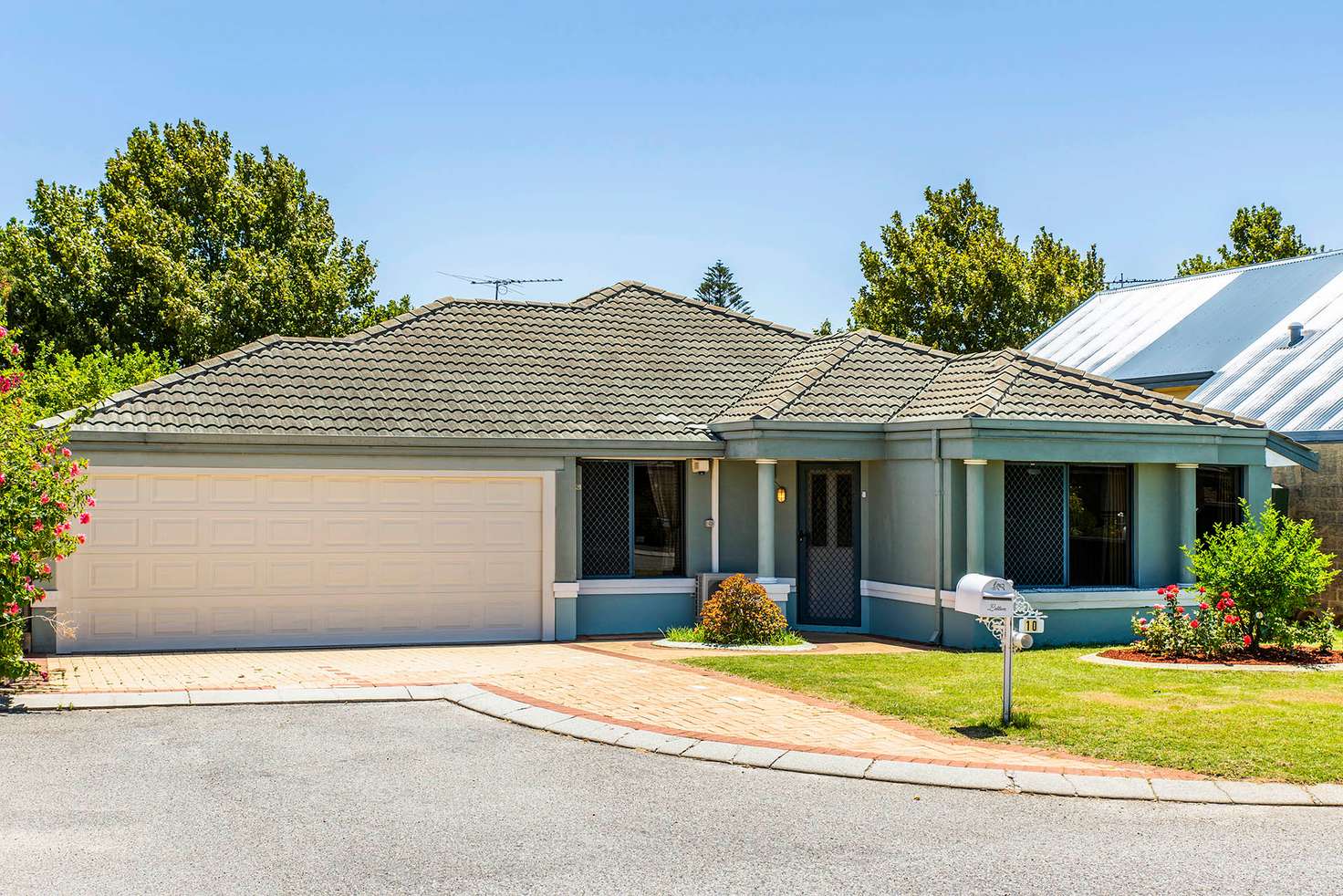 Main view of Homely house listing, 10 Tilbee Court, Bassendean WA 6054