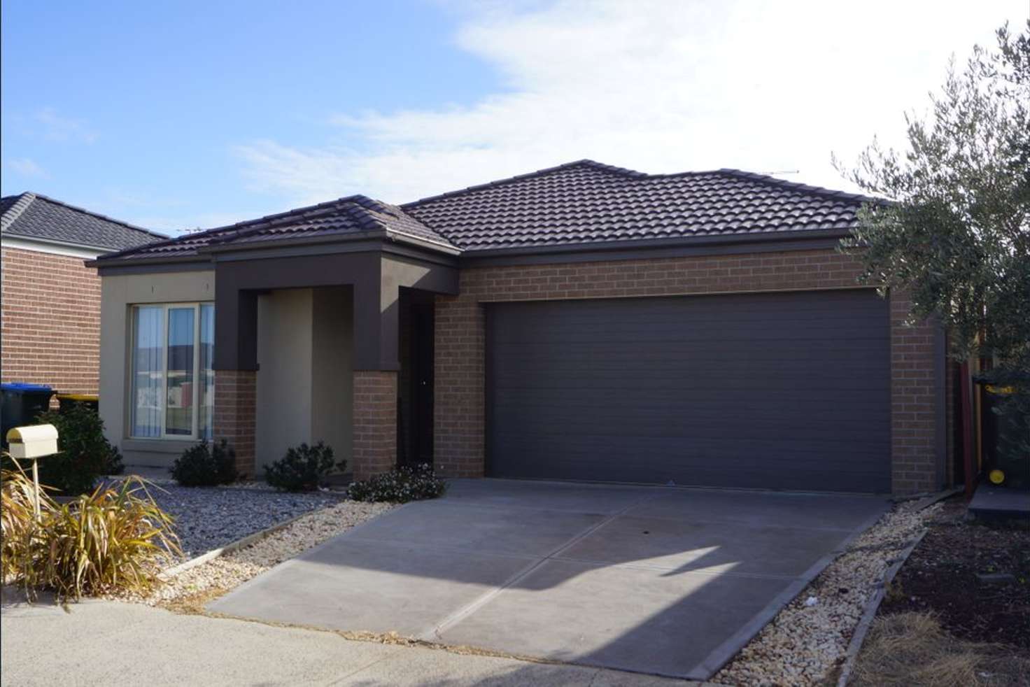 Main view of Homely house listing, 416 Hogans Road, Tarneit VIC 3029