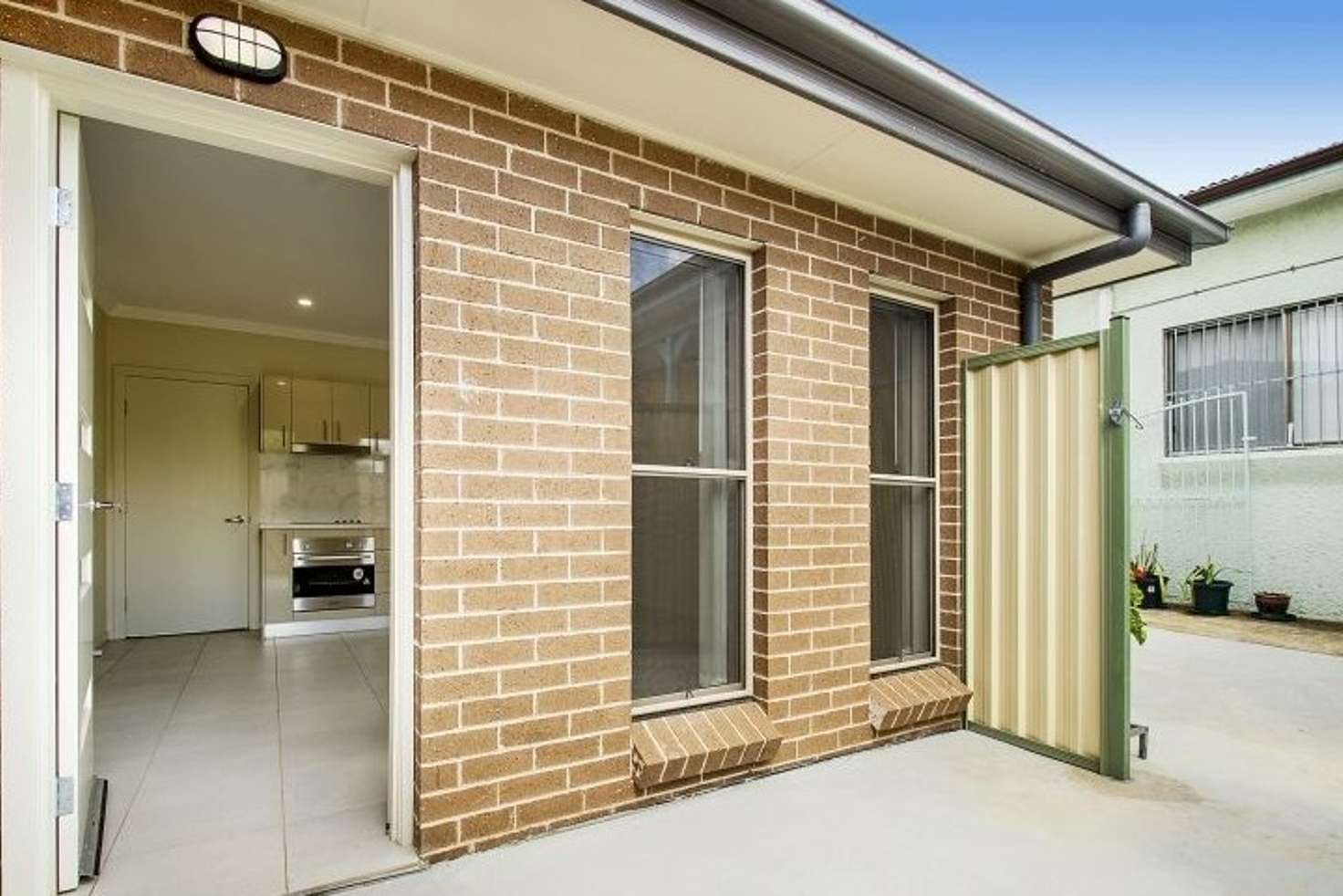 Main view of Homely house listing, 58a Ostend Street, Lidcombe NSW 2141