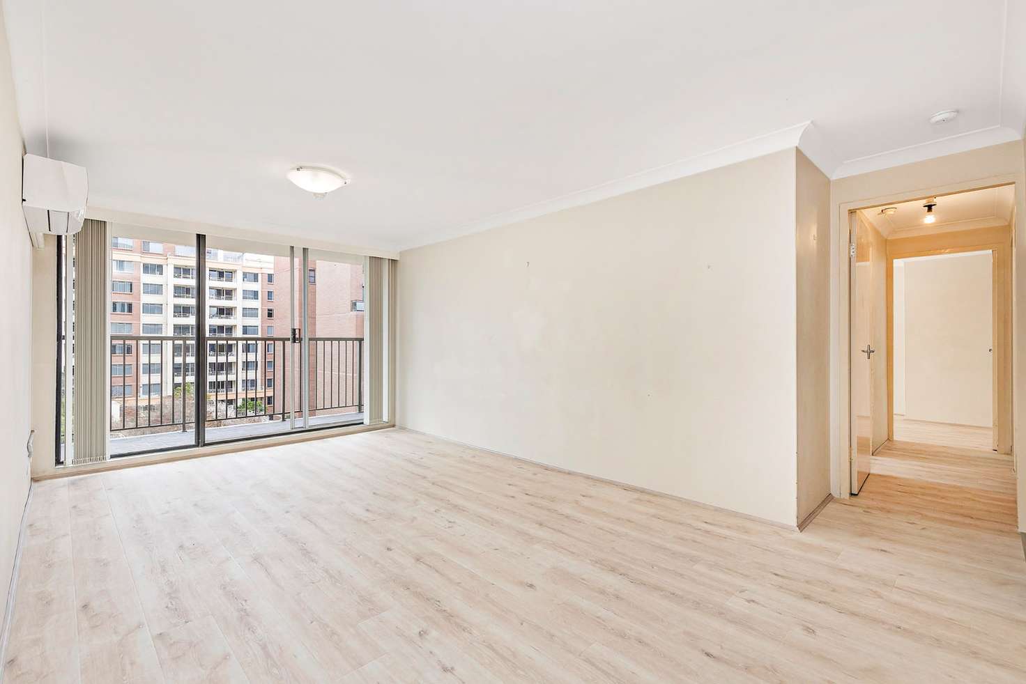 Main view of Homely apartment listing, 11B/30-34 Churchill Avenue, Strathfield NSW 2135