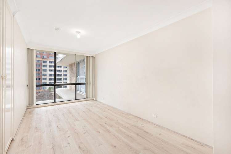 Second view of Homely apartment listing, 11B/30-34 Churchill Avenue, Strathfield NSW 2135