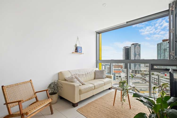Third view of Homely apartment listing, 1607/348 Water Street, Fortitude Valley QLD 4006