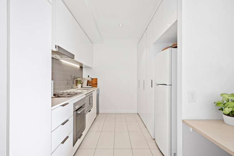 Fourth view of Homely apartment listing, 1607/348 Water Street, Fortitude Valley QLD 4006
