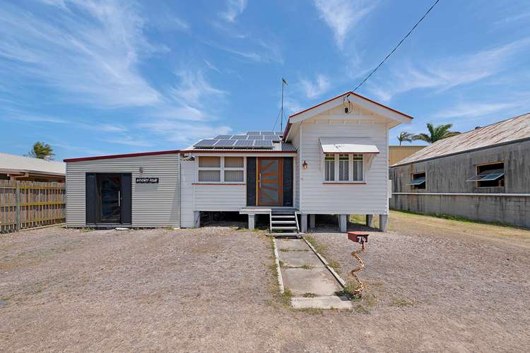 Second view of Homely house listing, 74 Watson Street, Bundaberg South QLD 4670