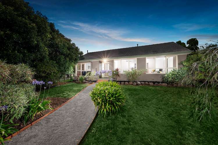 Main view of Homely house listing, 35 Westham Crescent, Bayswater VIC 3153
