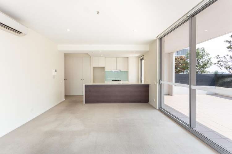 Second view of Homely apartment listing, 103/43 Shoreline Drive, Rhodes NSW 2138