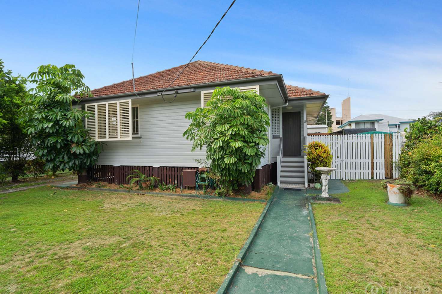 Main view of Homely house listing, 11 Quandeine St, Stafford QLD 4053