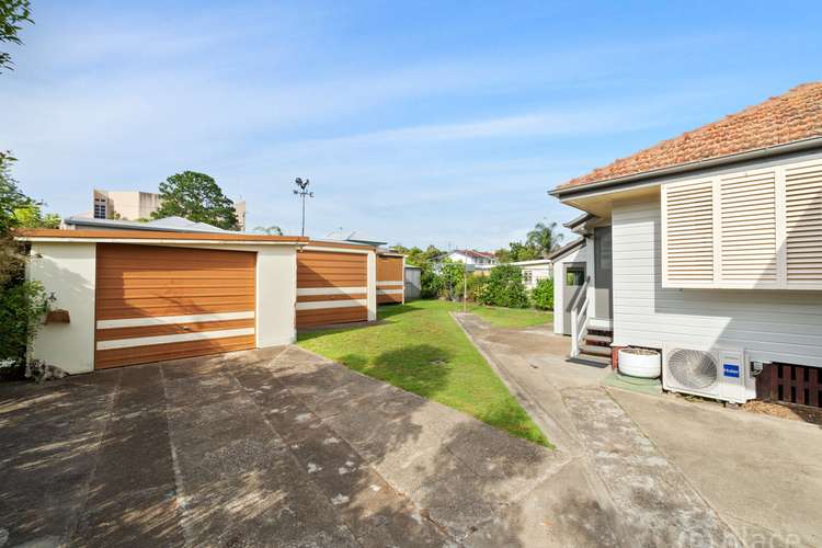 Second view of Homely house listing, 11 Quandeine St, Stafford QLD 4053