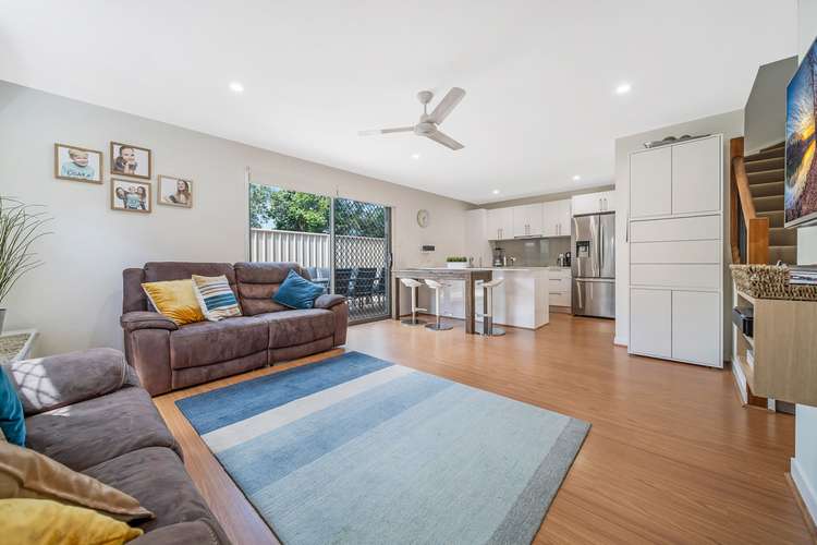 Second view of Homely townhouse listing, 7/ 25-27 ARAFURA AVENUE, Loganholme QLD 4129