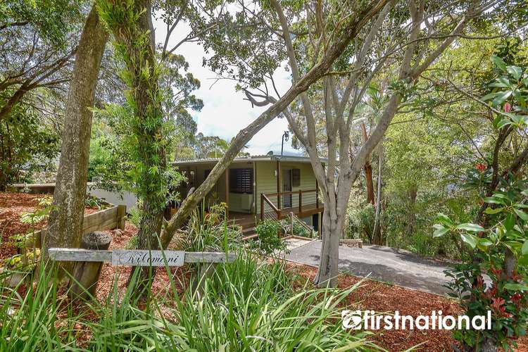 Main view of Homely house listing, 54 Justin Avenue, Tamborine Mountain QLD 4272