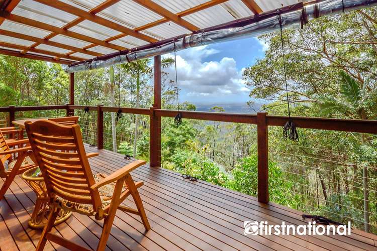 Second view of Homely house listing, 54 Justin Avenue, Tamborine Mountain QLD 4272