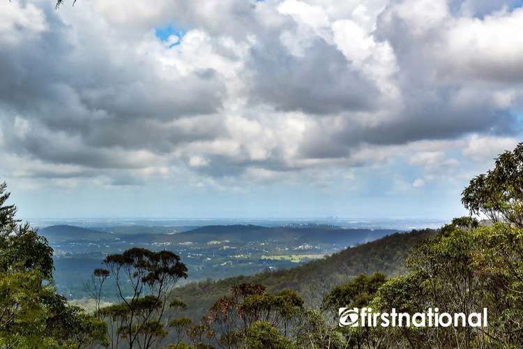 Third view of Homely house listing, 54 Justin Avenue, Tamborine Mountain QLD 4272