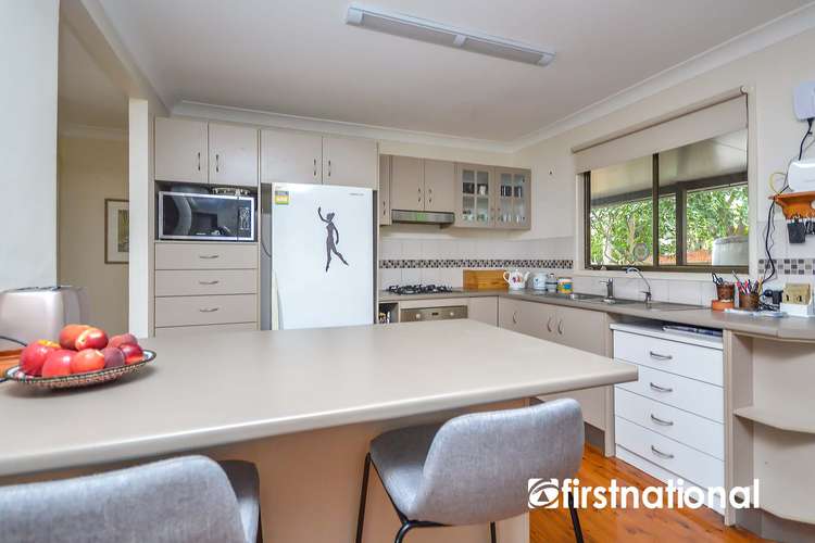 Fifth view of Homely house listing, 54 Justin Avenue, Tamborine Mountain QLD 4272