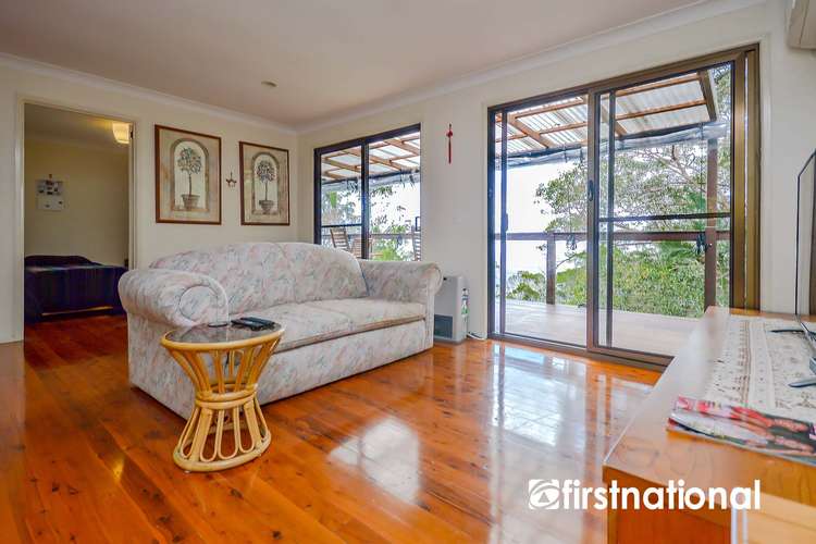 Sixth view of Homely house listing, 54 Justin Avenue, Tamborine Mountain QLD 4272