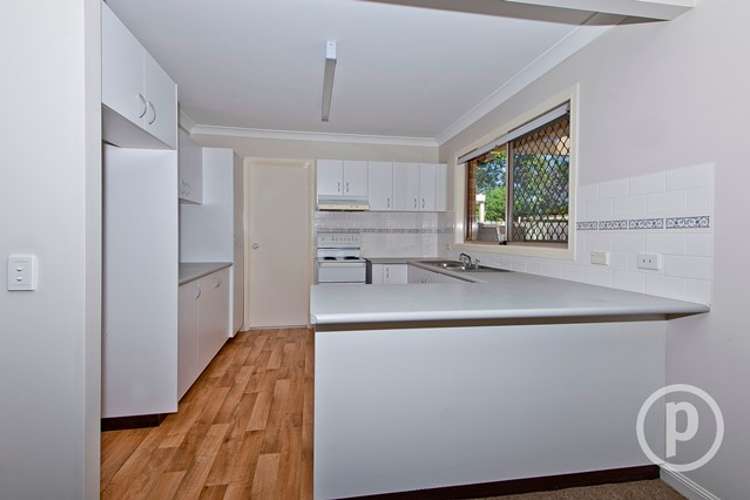 Second view of Homely townhouse listing, 37/22 Thurlow Street, Newmarket QLD 4051