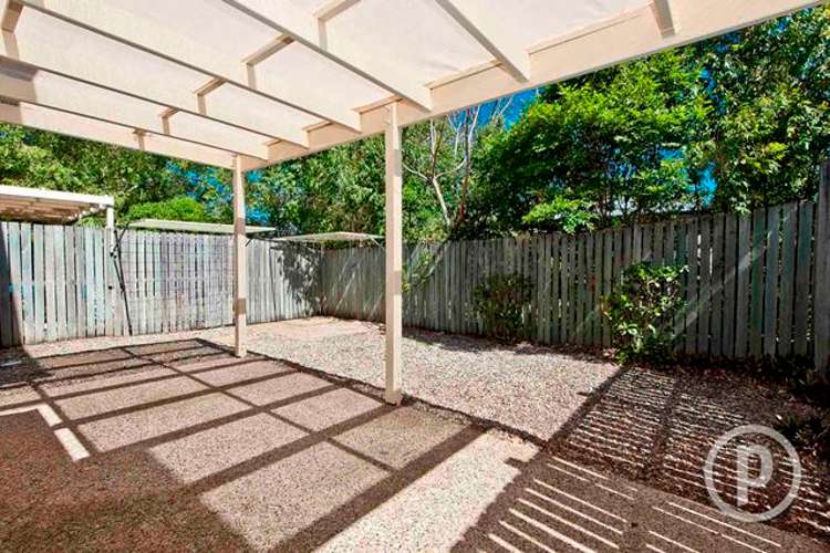 Third view of Homely townhouse listing, 37/22 Thurlow Street, Newmarket QLD 4051