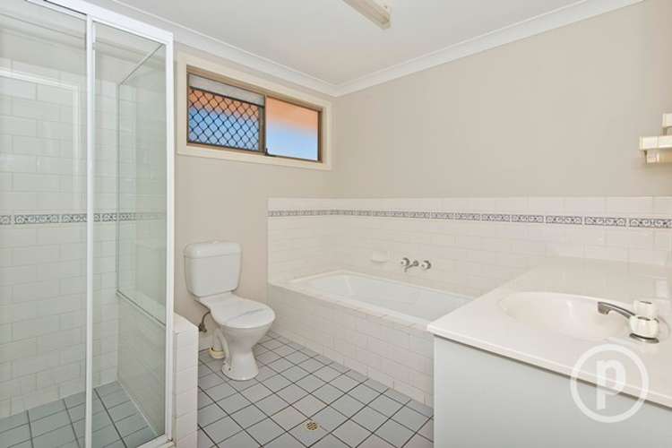 Fifth view of Homely townhouse listing, 37/22 Thurlow Street, Newmarket QLD 4051