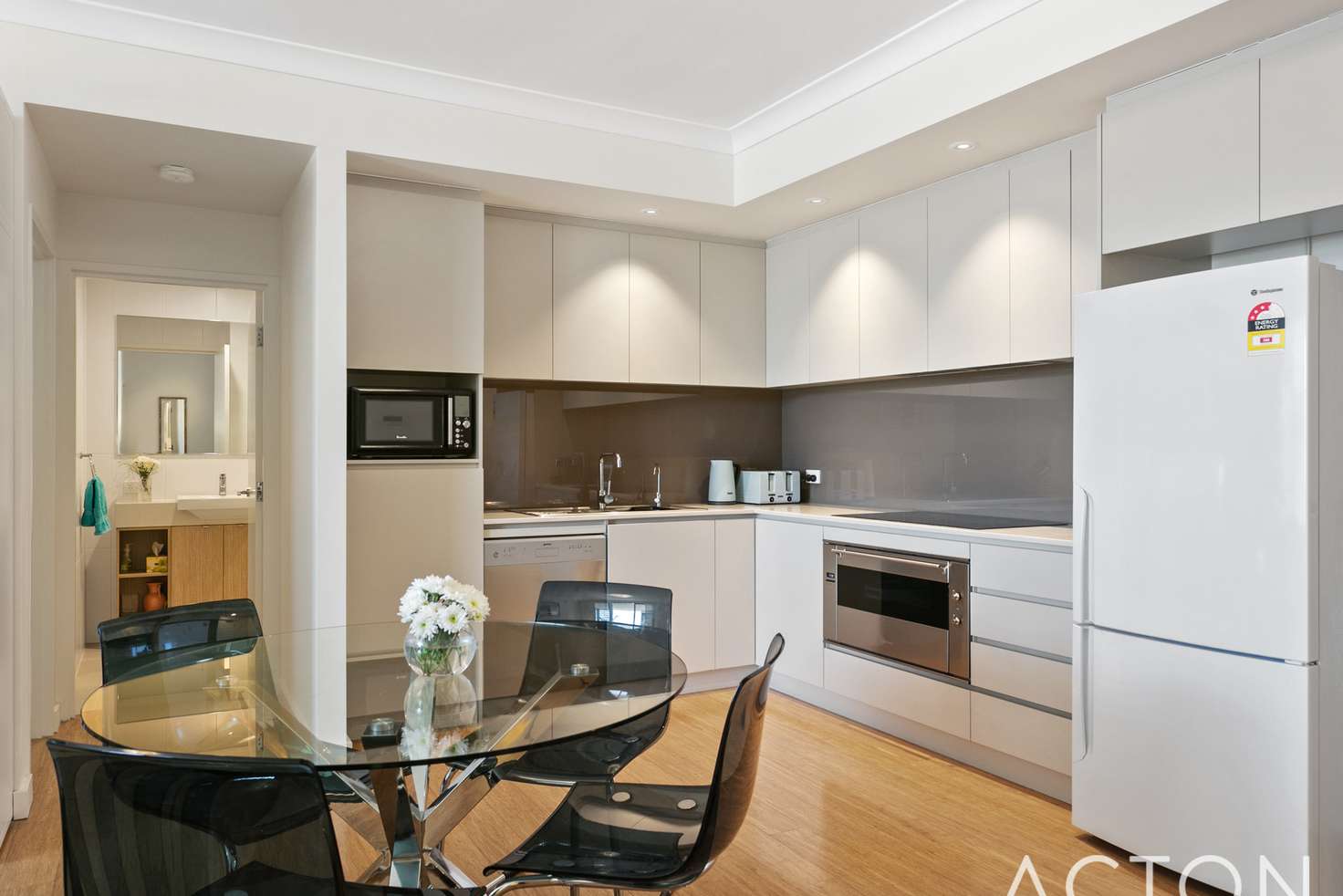 Main view of Homely apartment listing, 14/2 Dynevor Rise, Floreat WA 6014