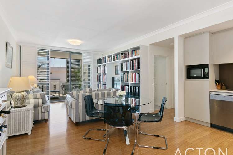 Third view of Homely apartment listing, 14/2 Dynevor Rise, Floreat WA 6014