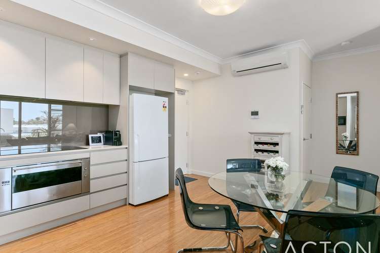 Fifth view of Homely apartment listing, 14/2 Dynevor Rise, Floreat WA 6014