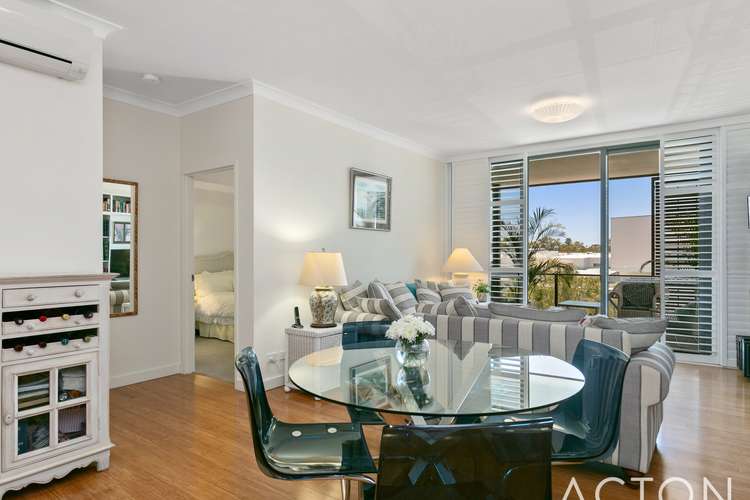 Sixth view of Homely apartment listing, 14/2 Dynevor Rise, Floreat WA 6014