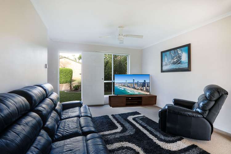 Third view of Homely unit listing, 15/8 Gooding Drive, Merrimac QLD 4226