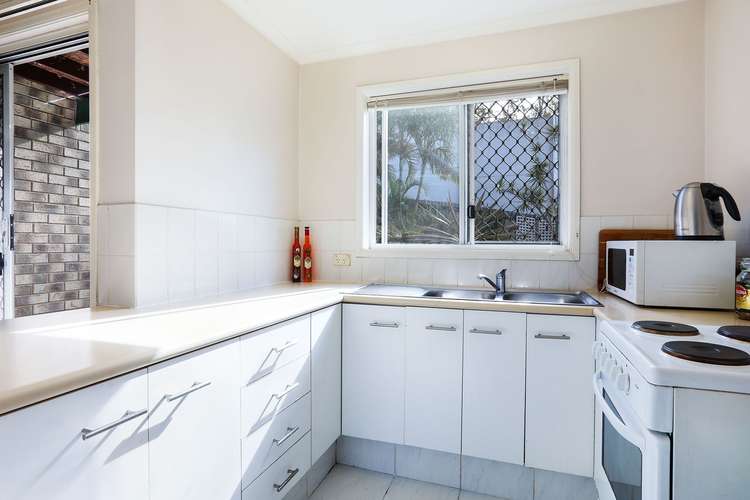 Sixth view of Homely unit listing, 15/8 Gooding Drive, Merrimac QLD 4226