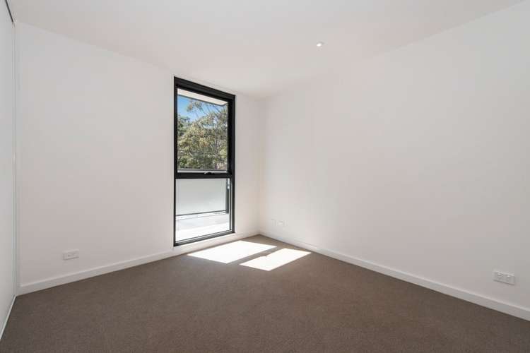 Fourth view of Homely apartment listing, 101/1172 Burwood Highway, Upper Ferntree Gully VIC 3156