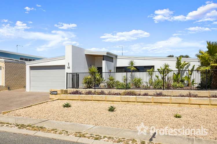 Fourth view of Homely house listing, 14 Tenggara Avenue, Two Rocks WA 6037