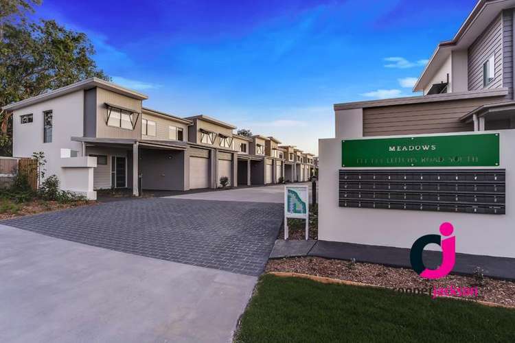 Main view of Homely townhouse listing, 111 Leitchs Rd, Albany Creek QLD 4035