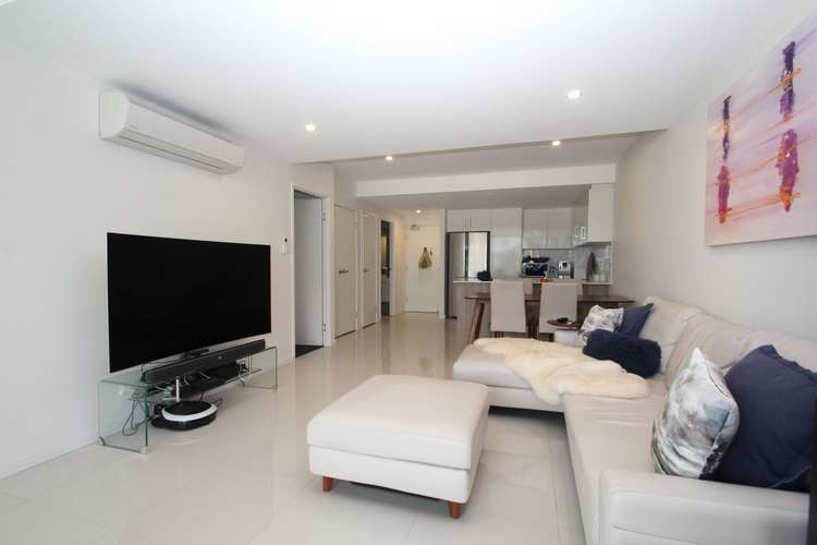 Fifth view of Homely apartment listing, 25-29 Felix Street, Lutwyche QLD 4030