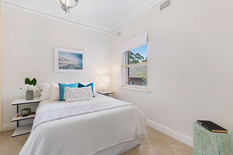 Fifth view of Homely apartment listing, 4/136 Pacific Highway, Roseville NSW 2069