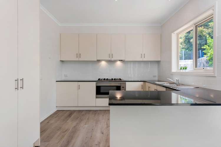 Second view of Homely unit listing, 17/49-51 Democrat Drive, The Basin VIC 3154