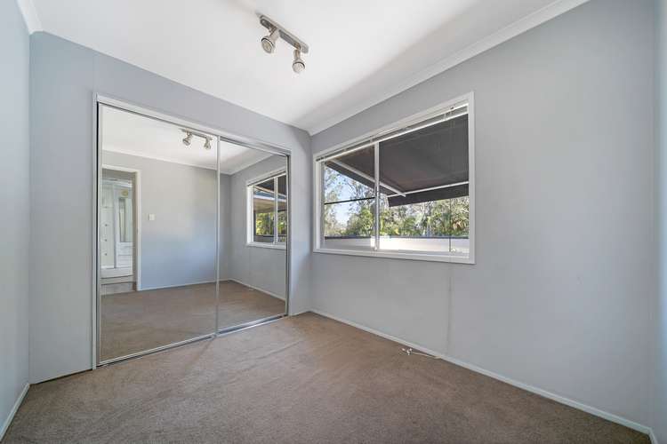 Second view of Homely house listing, 21 Evergreen Avenue, Loganlea QLD 4131