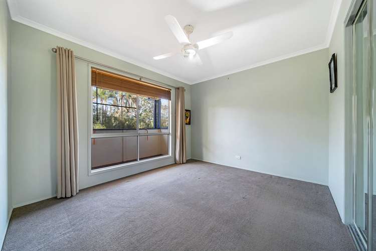 Fourth view of Homely house listing, 21 Evergreen Avenue, Loganlea QLD 4131