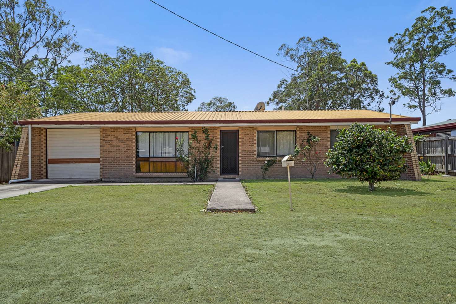 Main view of Homely house listing, 12 Jean Street, Loganlea QLD 4131