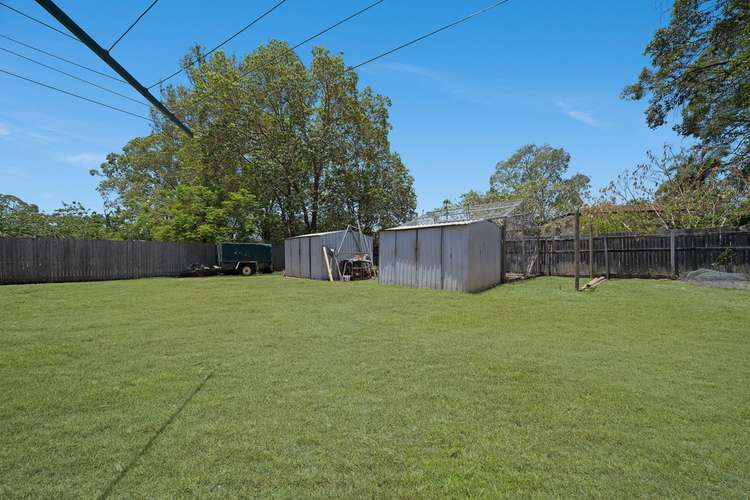 Second view of Homely house listing, 12 Jean Street, Loganlea QLD 4131
