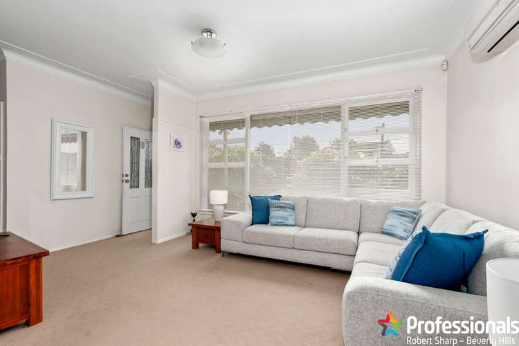 Second view of Homely house listing, 1 Beverley Crescent, Roselands NSW 2196