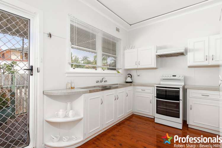 Third view of Homely house listing, 1 Beverley Crescent, Roselands NSW 2196