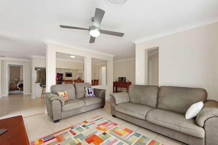 Sixth view of Homely house listing, 76 Inwood Circuit, Merrimac QLD 4226