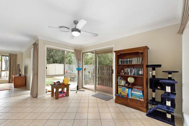 Seventh view of Homely house listing, 76 Inwood Circuit, Merrimac QLD 4226