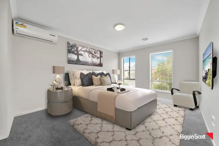 70 James Melrose Drive